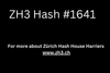 Celebrate Zim Independence Day with ZH3 Hash at ZimKaffee - Thu Apr 17th, 2025 @19:00