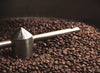 Coffee degassing