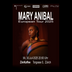 Mary Anibal Live – Ticket & Welcome Drink