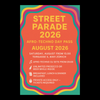 ZimKaffee VIP Ticket – Street Parade 2026