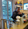 Coffee Tasting - African Specialty Coffee - Every Tuesday @1430